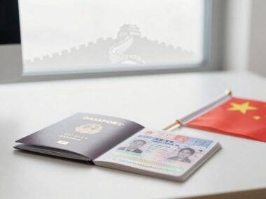 Travel Visa to China for US Citizens Costs & Steps 37 Travel Visa to China for US Citizens