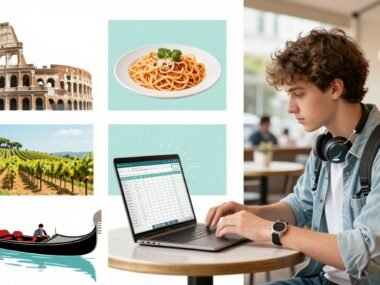 UCF Study Abroad Italy Cost