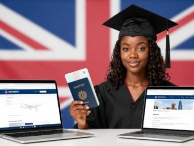 UK Student Visa Application Nigeria