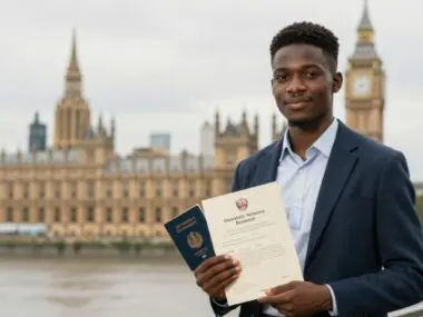 UK Student Visa Approval Rate in Nigeria