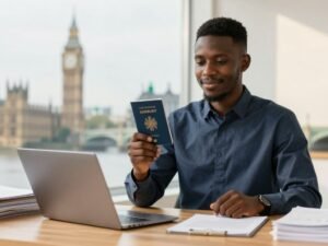 UK Student Visa Fees in Nigeria