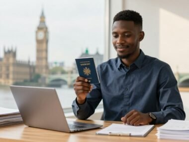 UK Student Visa Fees in Nigeria