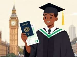 UK Student Visa Financial Evidence for Nigerians
