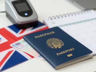 UK Student Visa Processing Time Nigeria