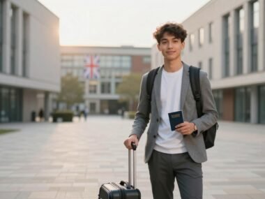 UK Student Visa Requirements: Your Guide to Approval 11 UK Student Visa Requirements