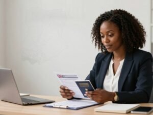 UK Visa Requirements for Ghanaians