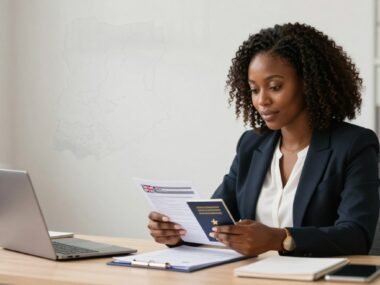 UK Visa Requirements for Ghanaians
