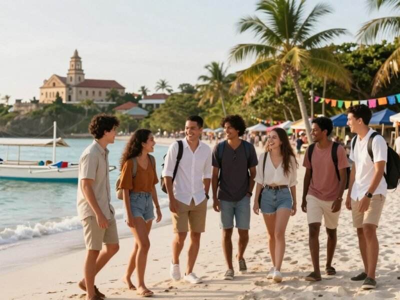 Philippines Study Abroad Program