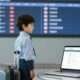Unaccompanied Minor Bookings