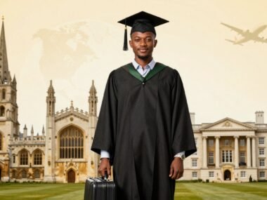 Free Scholarships to Study Abroad from Nigeria