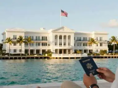 US Embassy Bahamas Passport Renewal: Mail-In or In-Person 10 US Embassy Bahamas Passport Renewal