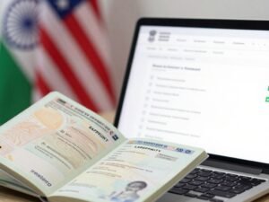 US Visa India Status