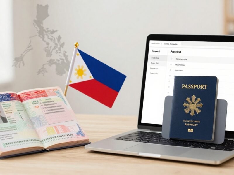 us visa renewal philippines dropbox application