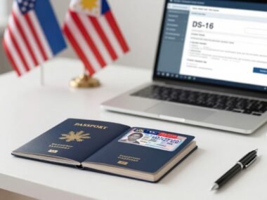 us visa renewal philippines interview waiver