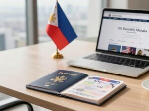 us visa renewal philippines no interview