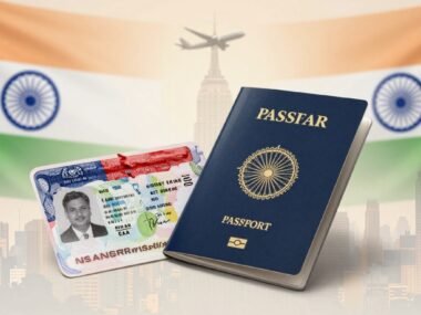 US Visa Services India
