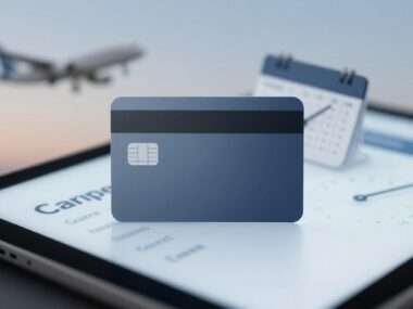 Airline Wallet Credits