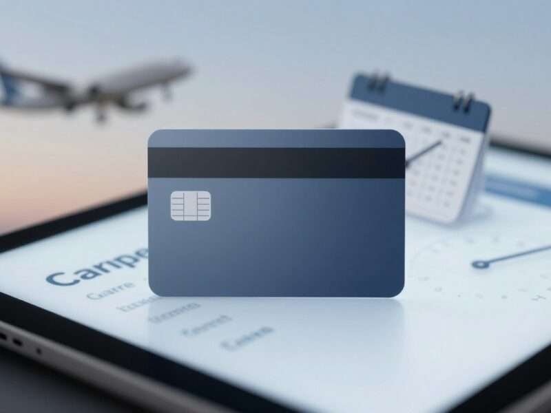 Airline Wallet Credits