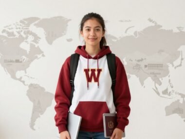 UW Madison Study Abroad