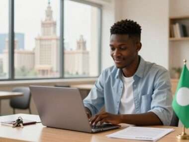 Verified Student Accommodation Abroad
