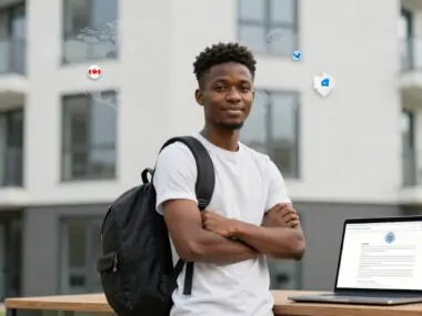 Verified Student Accommodation Abroad From Nigeria