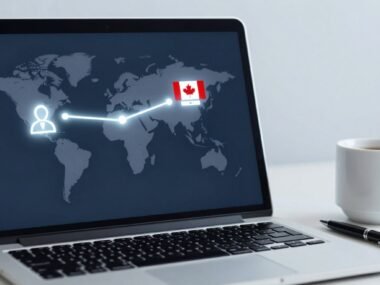 VFS Canada Visa Application Tracking
