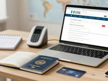 vfs global visa application nigeria (2026): How to Book, Pay, Submit Biometrics, and Track Your Passport 6 vfs global visa application nigeria