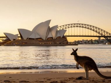 Visa Application Australia Tourist: Your 2026 Step-by-Step Guide 18 Visa Application Australia Tourist
