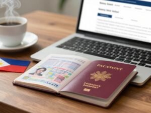 Visa Extension Philippines