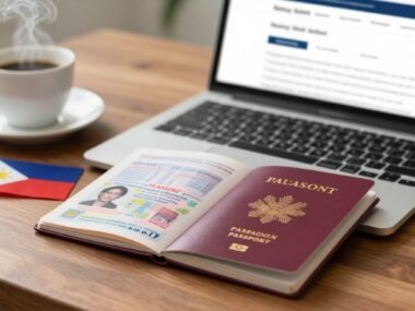 Visa Extension Philippines