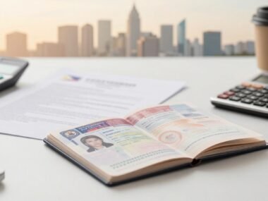 Visa Extension Philippines Requirements