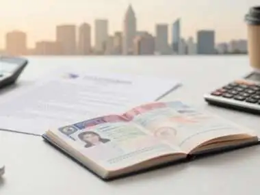 Visa Extension Philippines Requirements