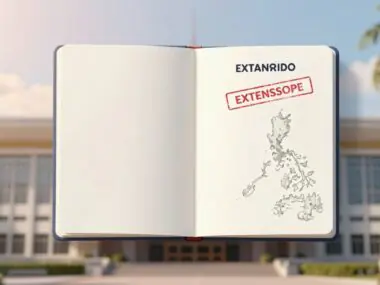 Visa Extension Philippines Requirements