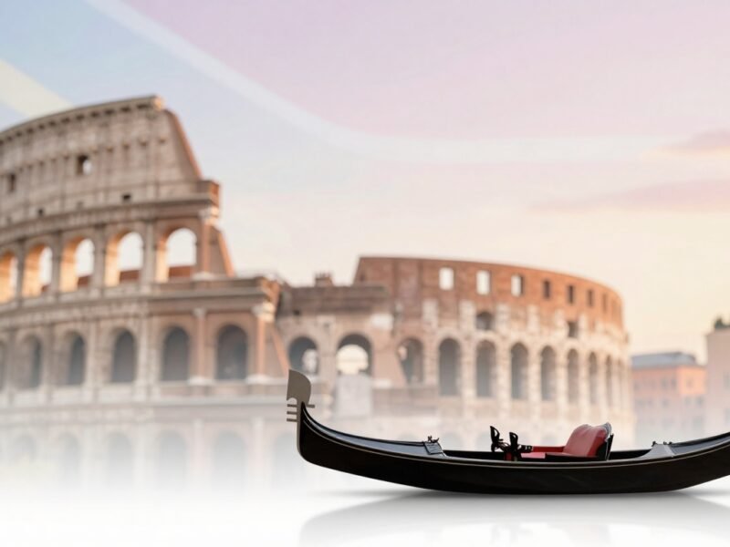 Visa for Italy from South Africa