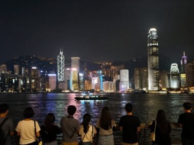 Visa in Hong Kong for Indians