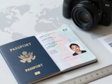 Visa Photo Requirements