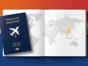 Visa Requirements for Dutch Citizens