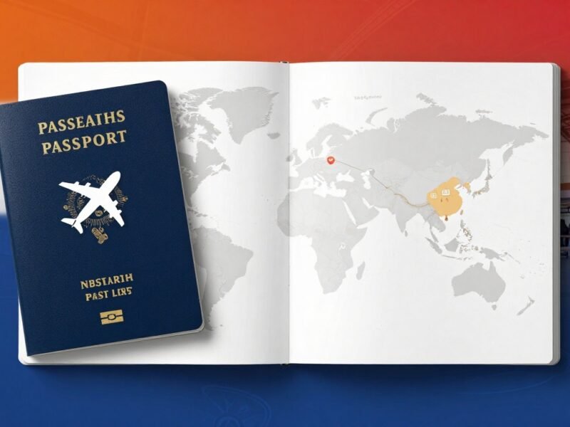 Visa Requirements for Dutch Citizens