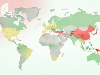 Visa Requirements for Hong Kong Citizens