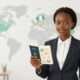Visa-safe Travel History