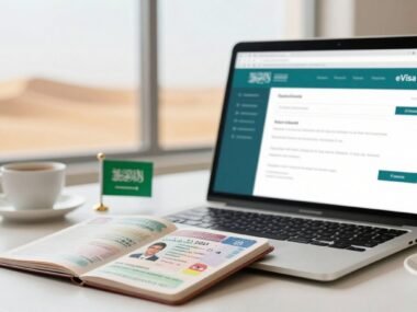 Visa Services Center for Saudi Arabia: eVisa, Fees, Tips 15 Visa Services Center for Saudi Arabia