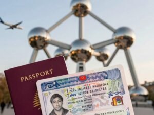 Visa to Belgium from Lebanon: Types, Fees, How to Apply 40 Visa to Belgium from Lebanon