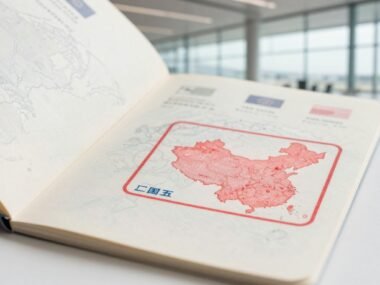 Visa to China for German Citizens 30 Days Guide | Visa 36 Visa to China for German Citizens