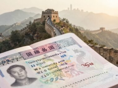 Visa to China from UK: Quick Guide, Types, Fees, Tips 27 Visa to China from UK