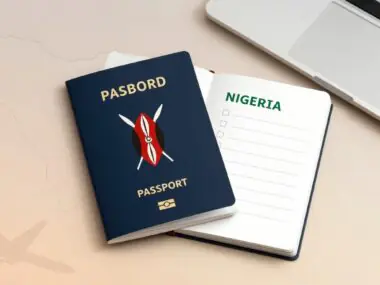 Visa to Nigeria From Kenya (2026): A Clear, Practical Guide to Picking the Right Option and Applying Without Stress 3 Visa to Nigeria From Kenya