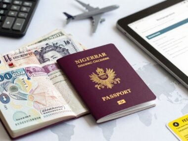 Visa to Nigeria from UK Cost in 2026, Real Fees, Extra Charges, and What You’ll Pay Overall 9 Visa to Nigeria from UK Cost