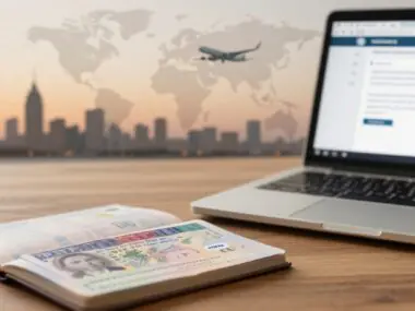 Visitor Visa Nigeria: e-Visa Steps, Fees, Docs (2026) 16 Visitor Visa Nigeria