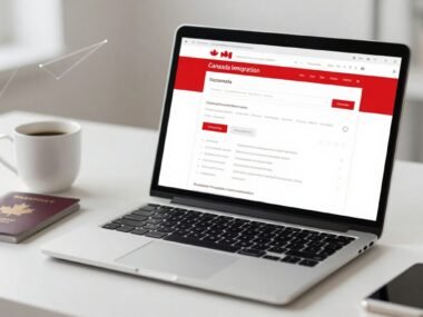 Webform Canada Visa Application Guide: Fast IRCC Updates 35 Webform Canada Visa Application