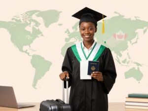 What Do I Need to Study Abroad as a Nigerian