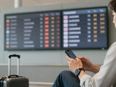 Flight Time Change 5 to 120 Minutes Best Guide (2026) 2 Flight Time Change